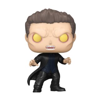 Funko Pop! Television: Buffy The Vampire Slayer - Angel (Vampire) #1618 Vinyl Figure