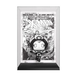 Funko Pop! Comic Cover: X-Men - Storm (Special Edition) #66 Vinyl Figure