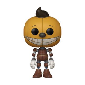 Funko Pop! Movies: The Electric State - Cosmo #1739 Vinyl Figure